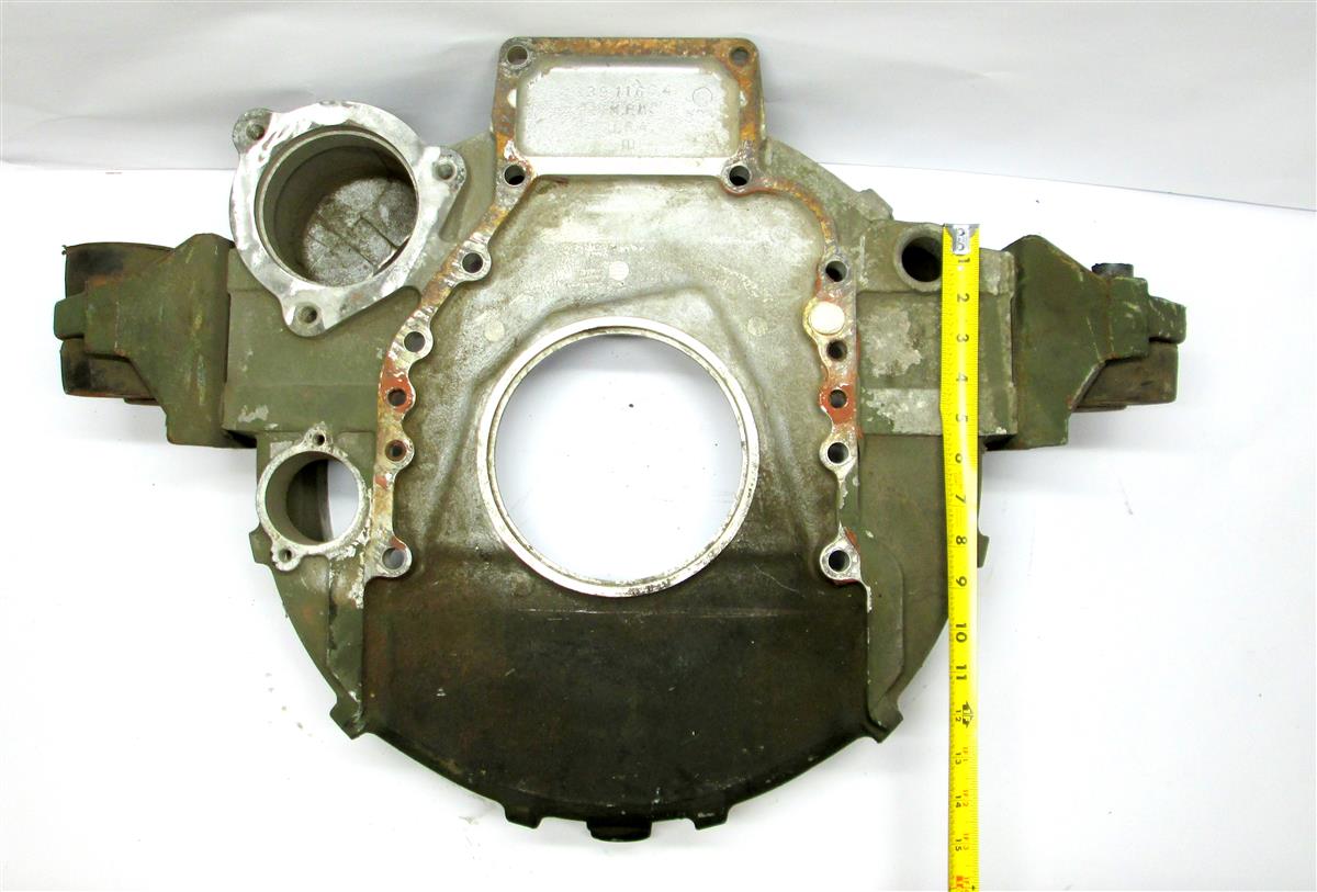 9M-1851 | 9M-1851 Flywheel Housing M939A2 (7).JPG