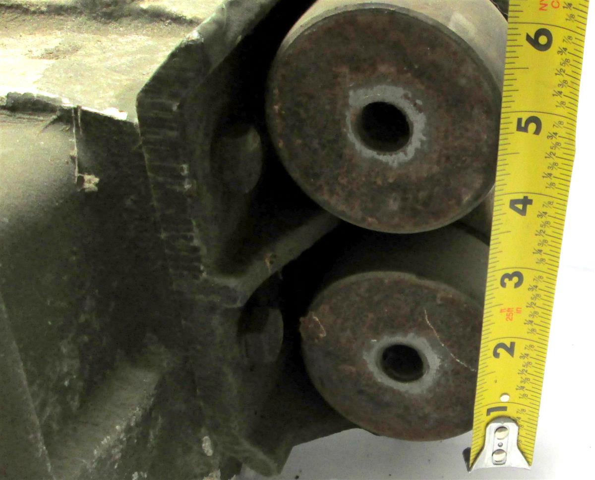 9M-1851 | 9M-1851 Flywheel Housing M939A2 (9).JPG