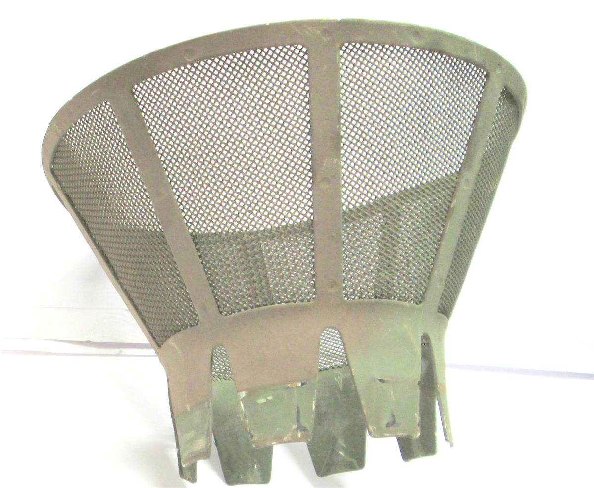 9M-1852 | 9M-1852 Air Intake Metal Grille M939A1 M939A2 (1).JPG
