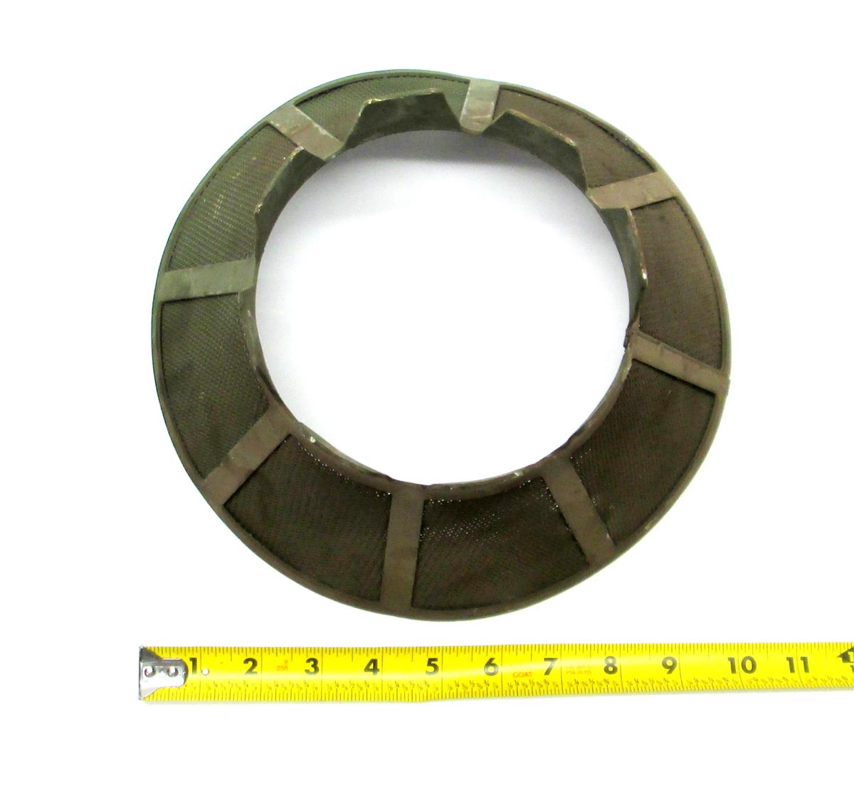 9M-1852 | 9M-1852 Air Intake Metal Grille M939A1 M939A2 (2).JPG