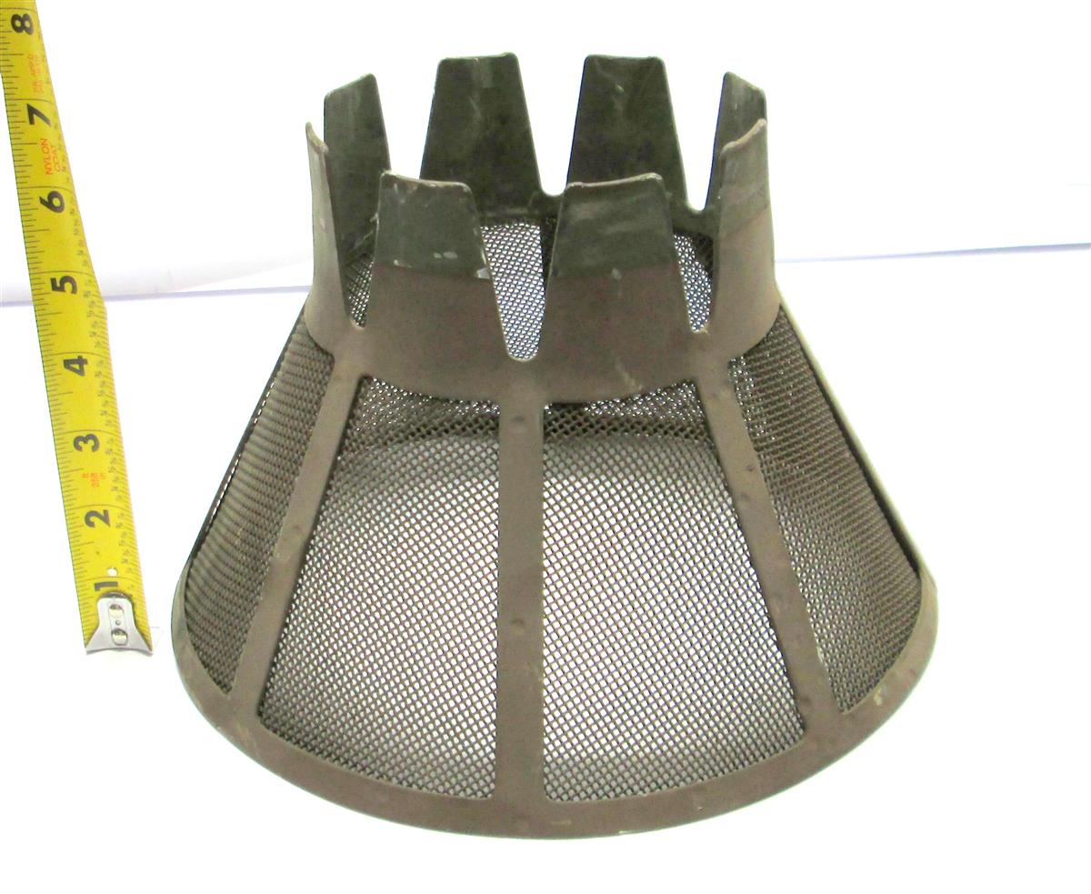 9M-1852 | 9M-1852 Air Intake Metal Grille M939A1 M939A2 (3).JPG