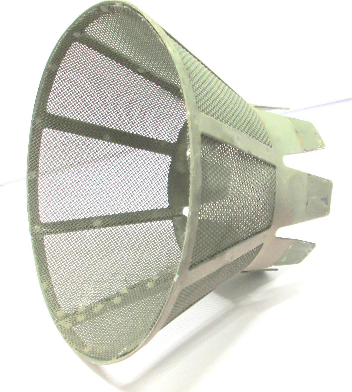 9M-1852 | 9M-1852 Air Intake Metal Grille M939A1 M939A2 (6).JPG