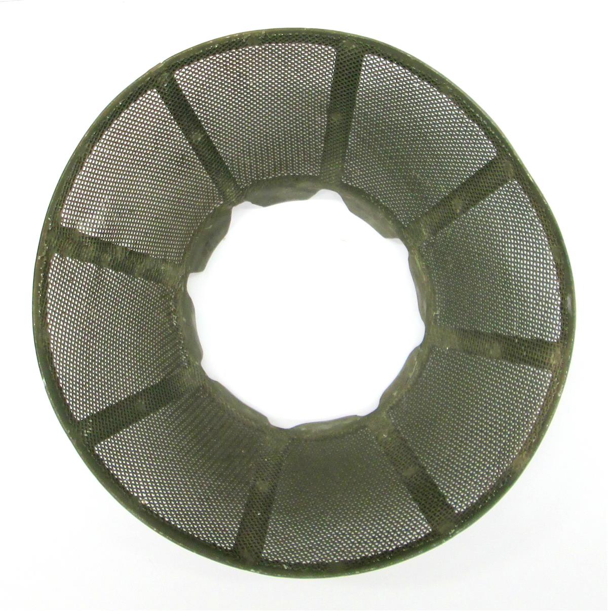 9M-1852 | 9M-1852 Air Intake Metal Grille M939A1 M939A2 (8).JPG