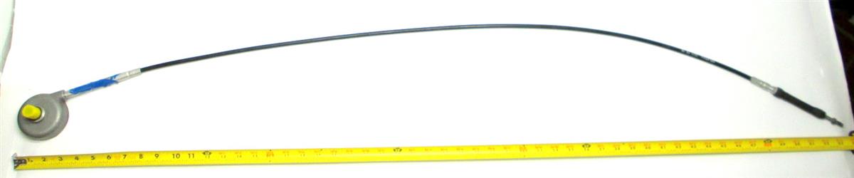 9M-1855 | 9M-1855 Push Pull Allison Transmission Modulator Cable Assembly M939A2 (1).JPG