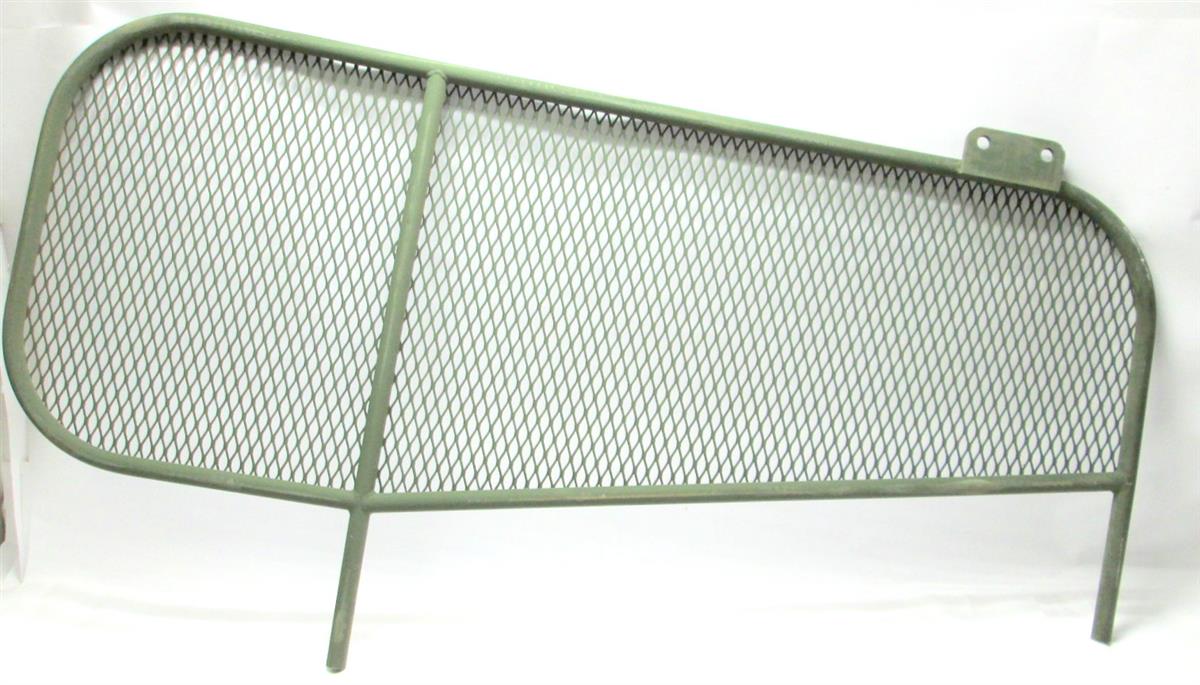 9M-1857 | 9M-1857 Wrecker Metal Mechanical Drive Guard Screen M936 (10).JPG