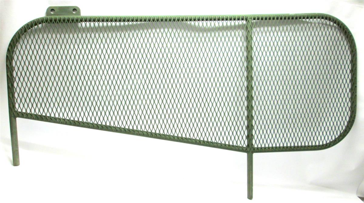 9M-1857 | 9M-1857 Wrecker Metal Mechanical Drive Guard Screen M936 (11).JPG