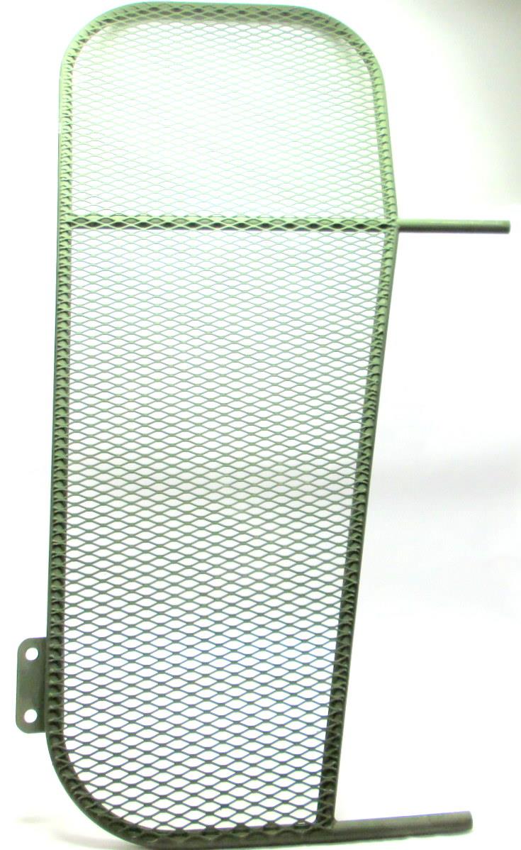 9M-1857 | 9M-1857 Wrecker Metal Mechanical Drive Guard Screen M936 (12).JPG