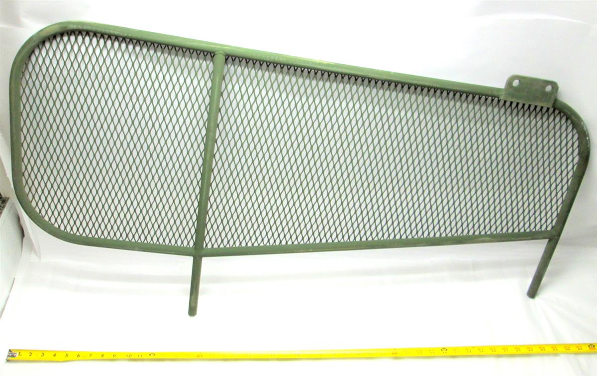 9M-1857 | 9M-1857 Wrecker Metal Mechanical Drive Guard Screen M936 (5).JPG