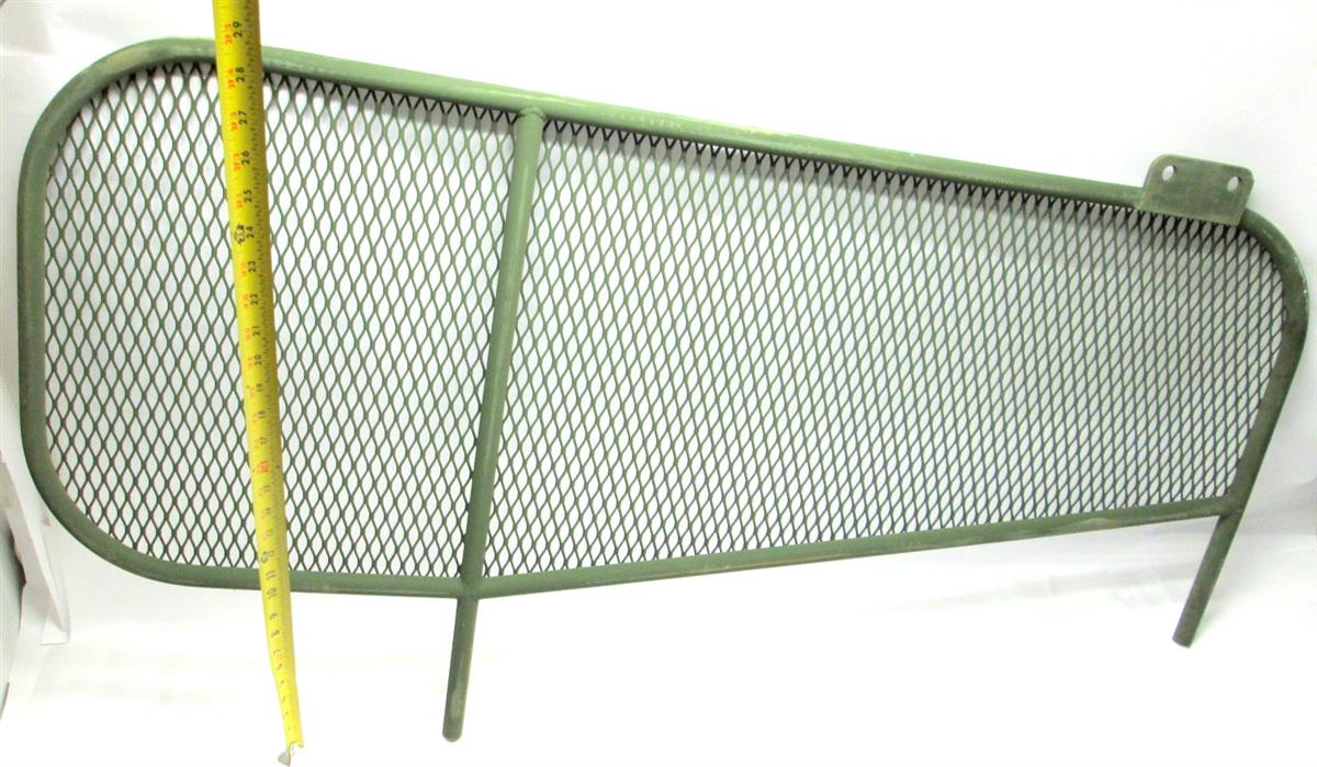 9M-1857 | 9M-1857 Wrecker Metal Mechanical Drive Guard Screen M936 (6).JPG