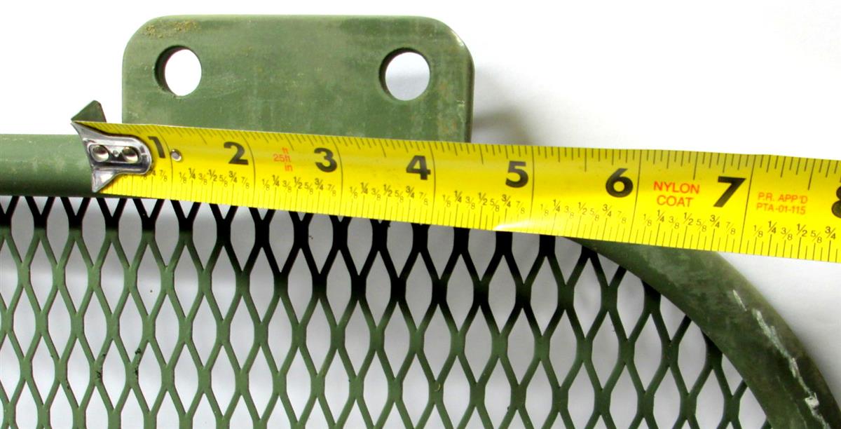 9M-1857 | 9M-1857 Wrecker Metal Mechanical Drive Guard Screen M936 (8).JPG