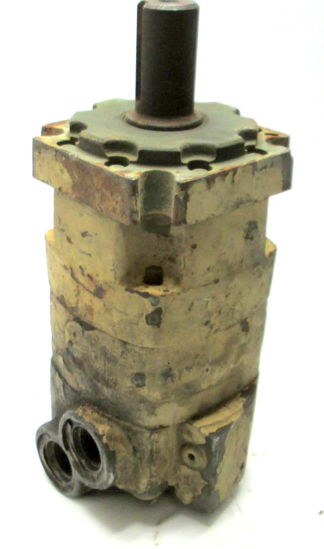 9M-1859 | 9M-1859 Front Winch Rotary Hydraulic Pump Motor M939A1 M939A2 (1).JPG