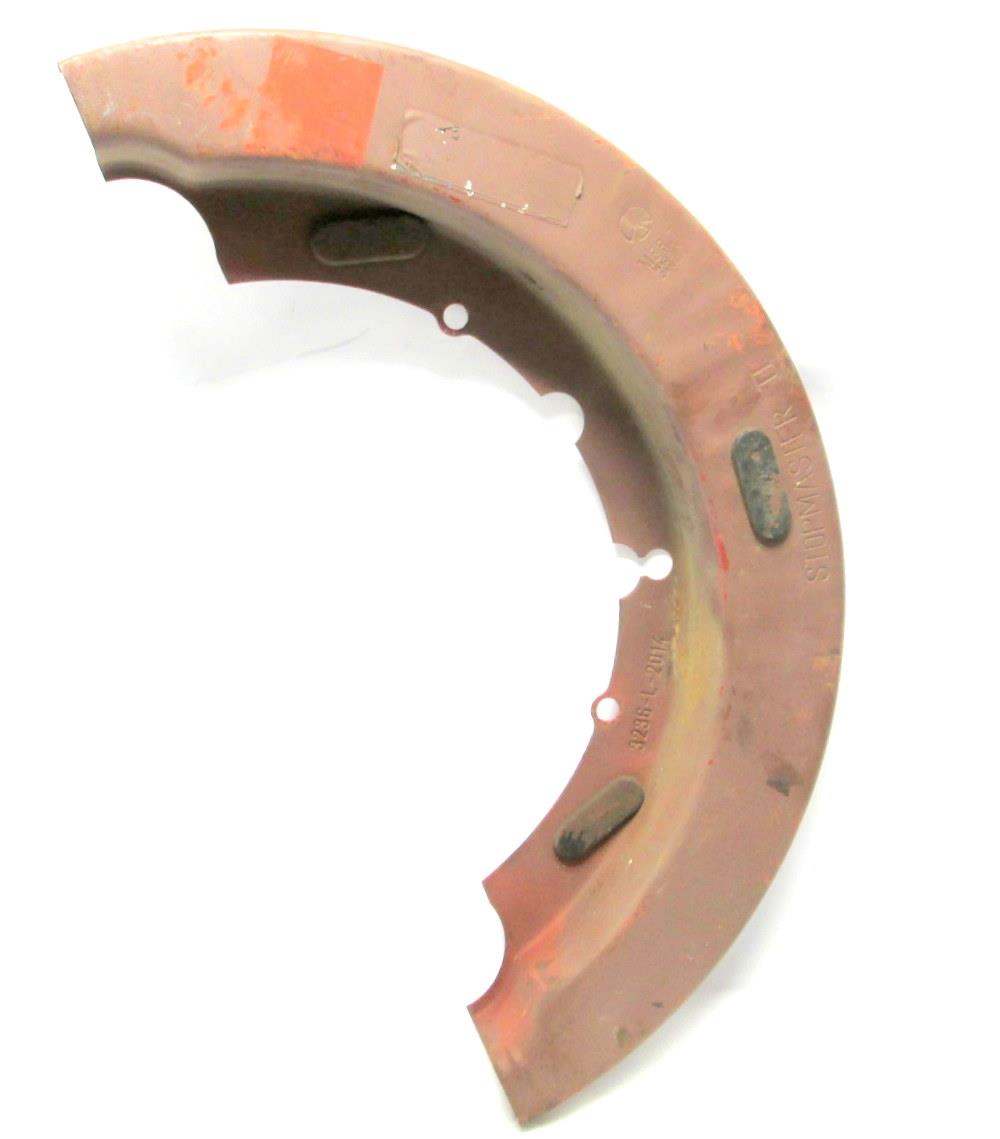 9M-1860 | 9M-1860 Service Brake Brake Disc Shield M939A2  (1).JPG