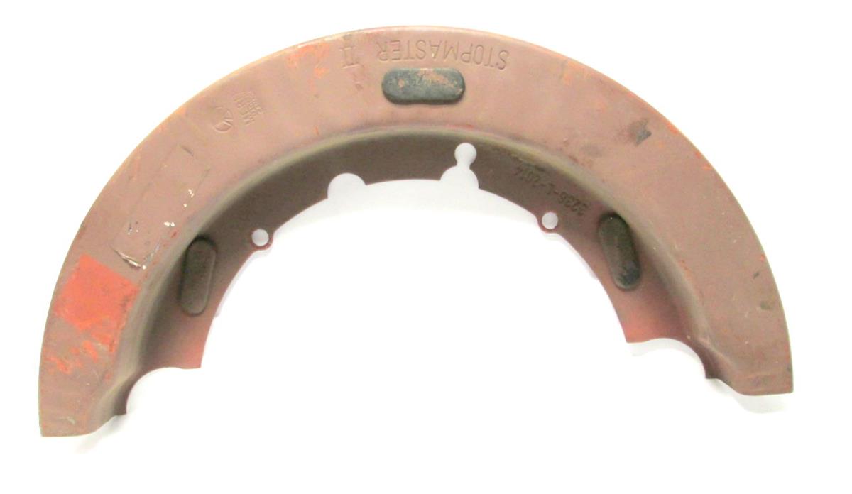 9M-1860 | 9M-1860 Service Brake Brake Disc Shield M939A2  (11).JPG