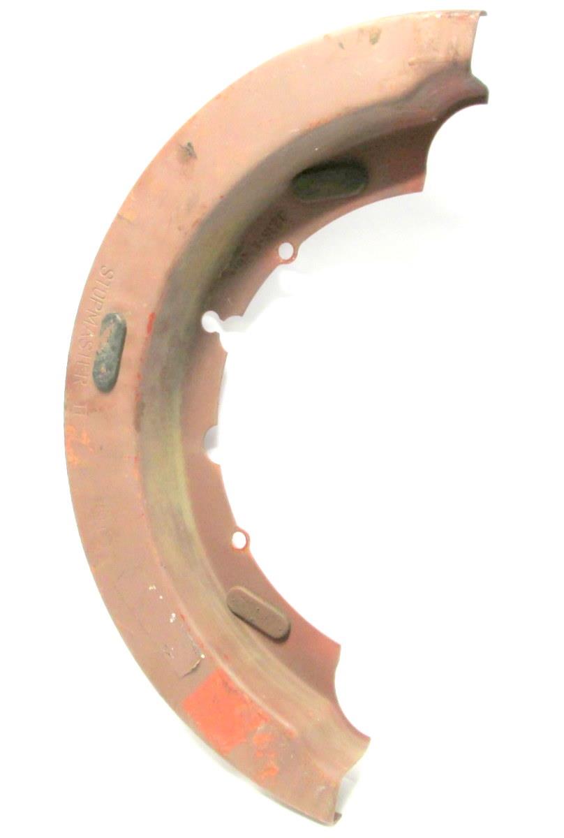 9M-1860 | 9M-1860 Service Brake Brake Disc Shield M939A2  (12).JPG