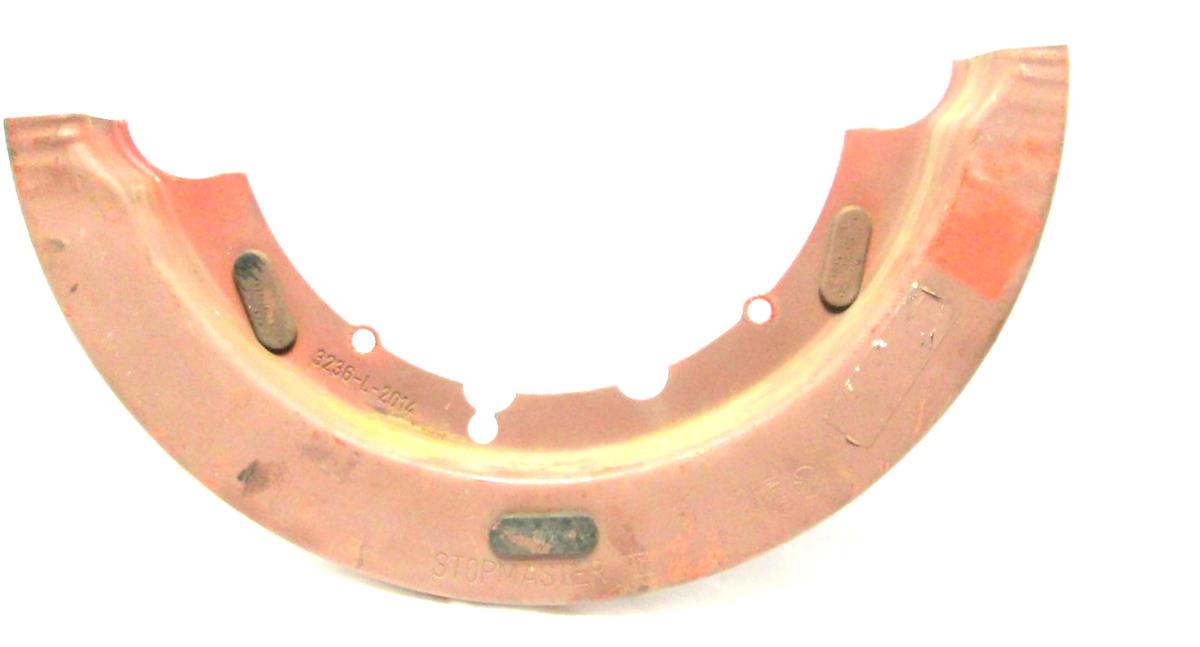 9M-1860 | 9M-1860 Service Brake Brake Disc Shield M939A2  (13).JPG