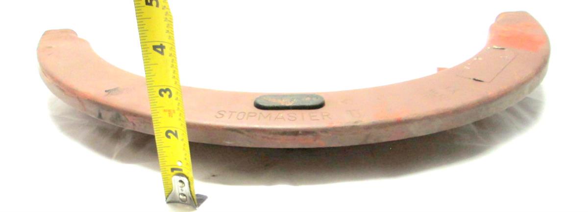 9M-1860 | 9M-1860 Service Brake Brake Disc Shield M939A2  (4).JPG