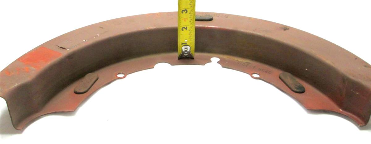 9M-1860 | 9M-1860 Service Brake Brake Disc Shield M939A2  (5).JPG