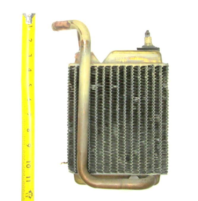 9M-1866 | 9M-1866 Heater Core of Cab Heater Hot Water Box M939A1 M939A2  (3).JPG