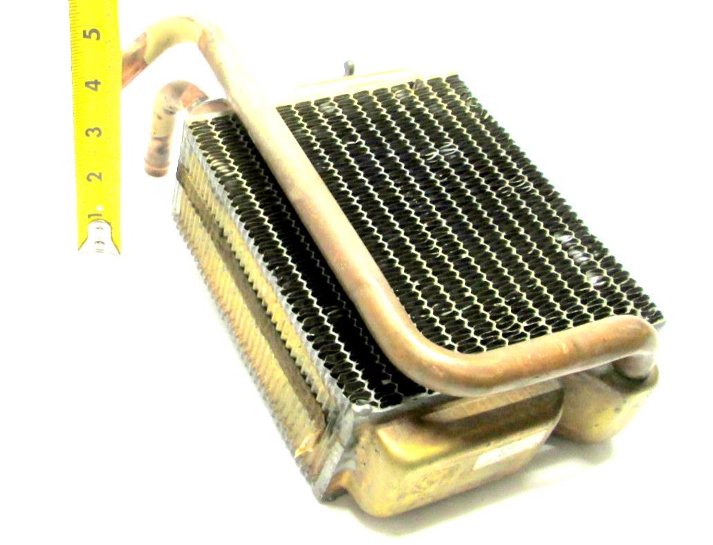 9M-1866 | 9M-1866 Heater Core of Cab Heater Hot Water Box M939A1 M939A2  (4).JPG