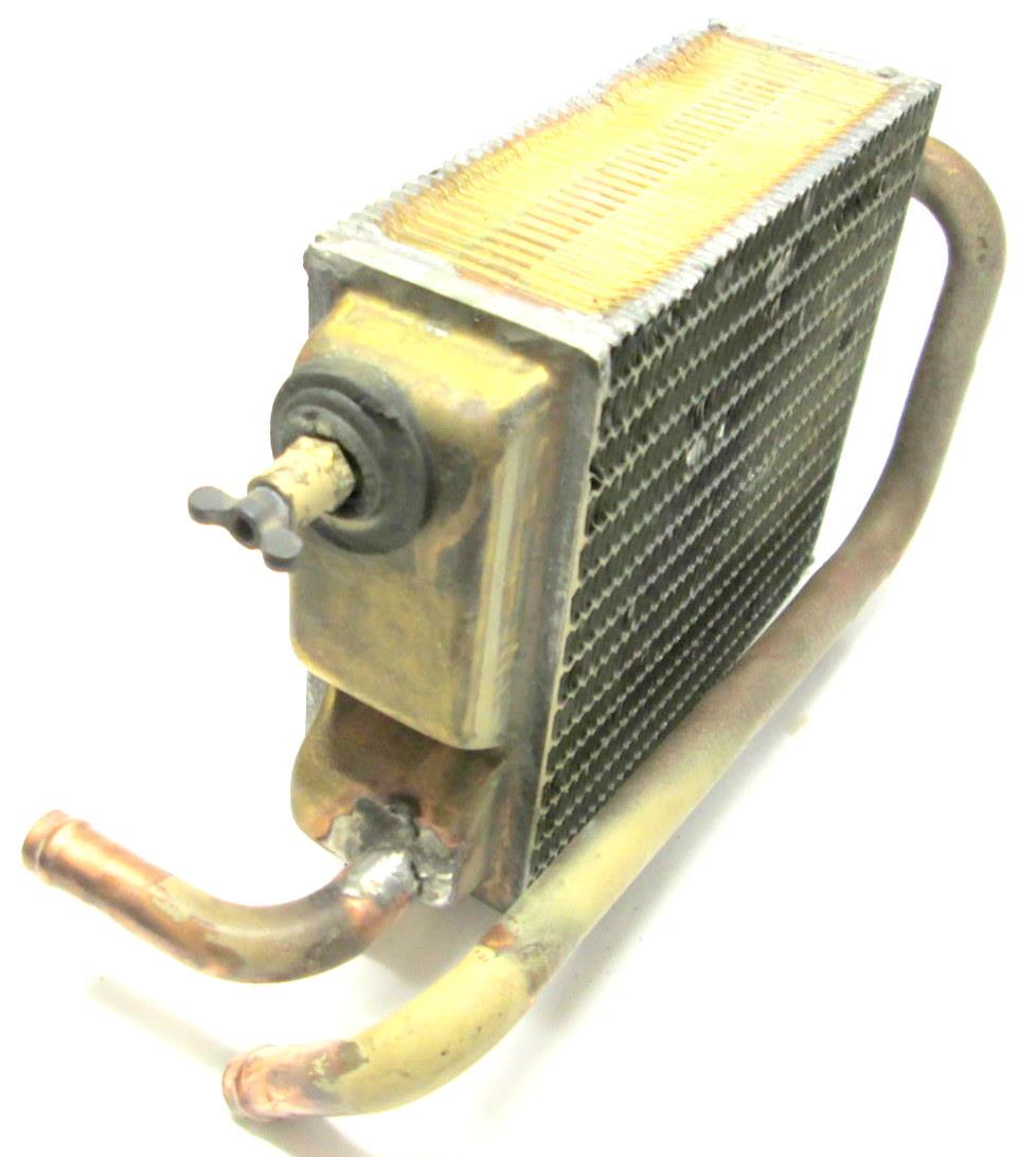 9M-1866 | 9M-1866 Heater Core of Cab Heater Hot Water Box M939A1 M939A2  (9).JPG