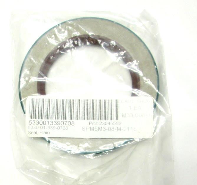 MT654 Transmission Plain Input Seal M939A1 M939A2