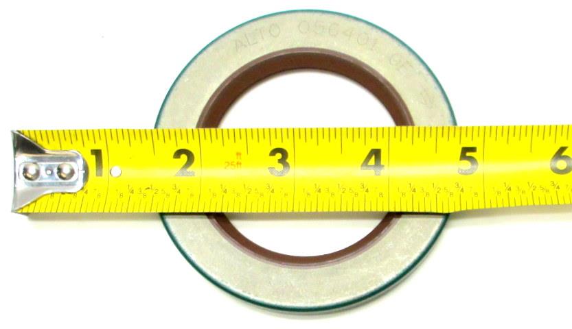MT654 Transmission Plain Input Seal M939A1 M939A2
