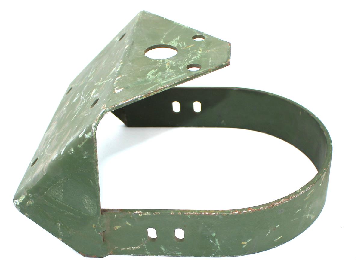 9M-1870 | 9M-1870 Marker Light Guard Bracket Front Turn Signal Shield M939A1 M939A2 (13).JPG