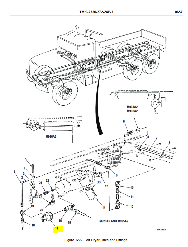 9M-1871 | 9M-1871 Automatic Drain Valve M939A1 M939A2 DIA (1).JPG