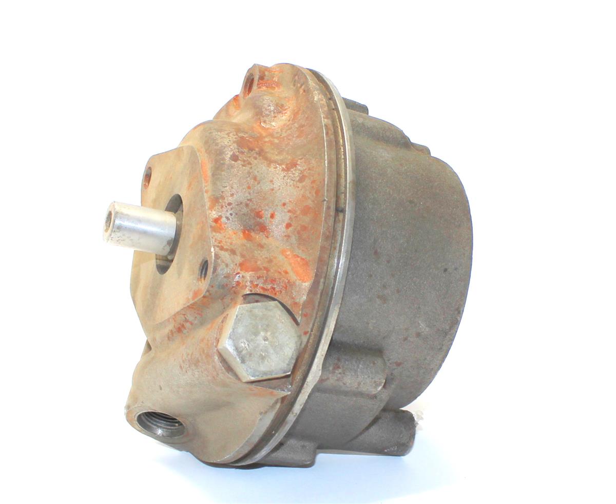 9M-1874 | 9M-1874 Power Steering Pump without Reservoir M939 M939A1 (14).JPG