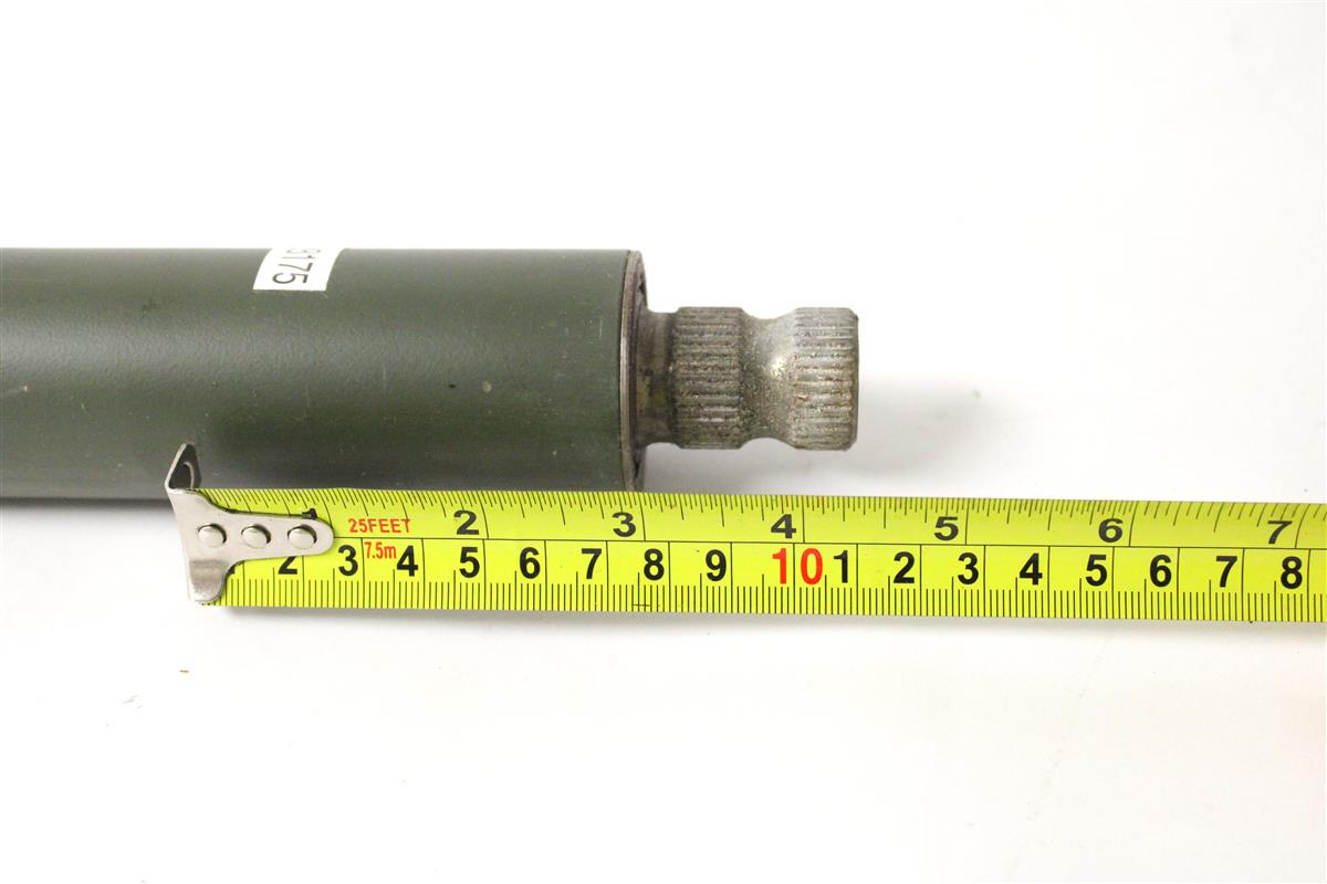 9M-1895 | 9M-1895  Housing Steering Column Assembly M939 (14).JPG