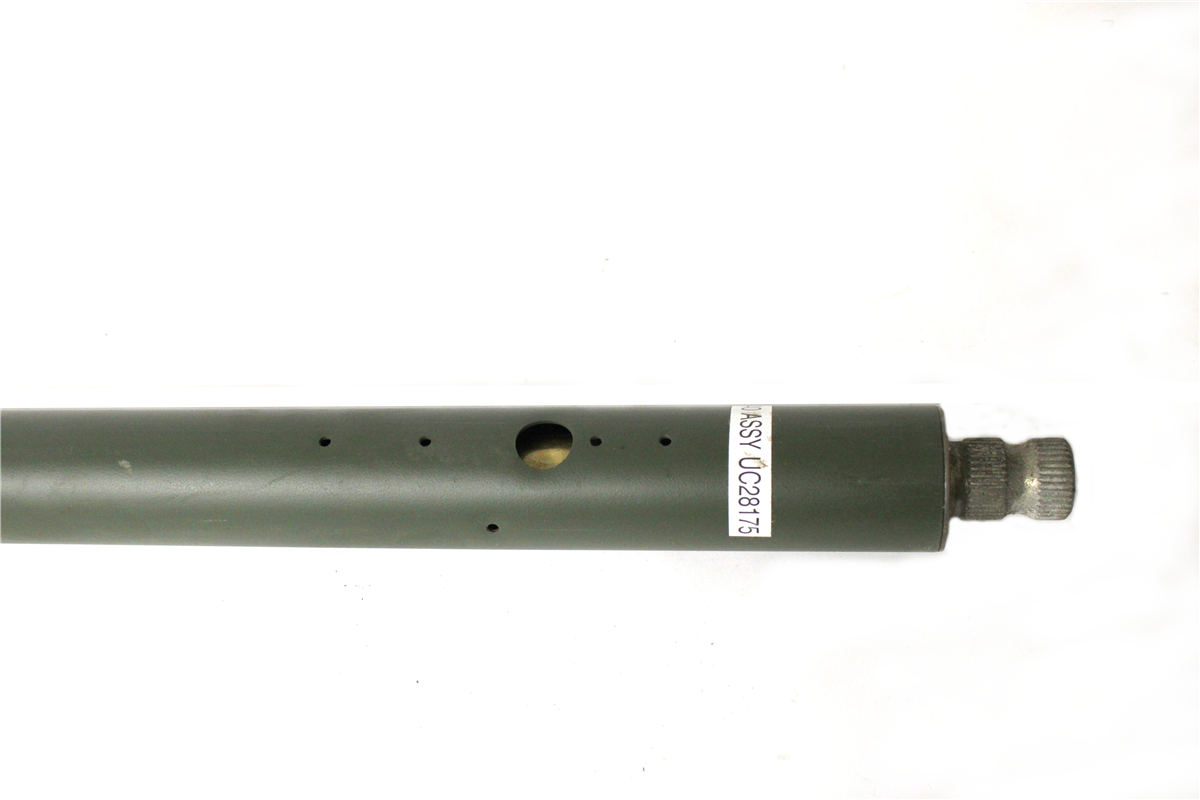 9M-1895 | 9M-1895  Housing Steering Column Assembly M939 (3).png