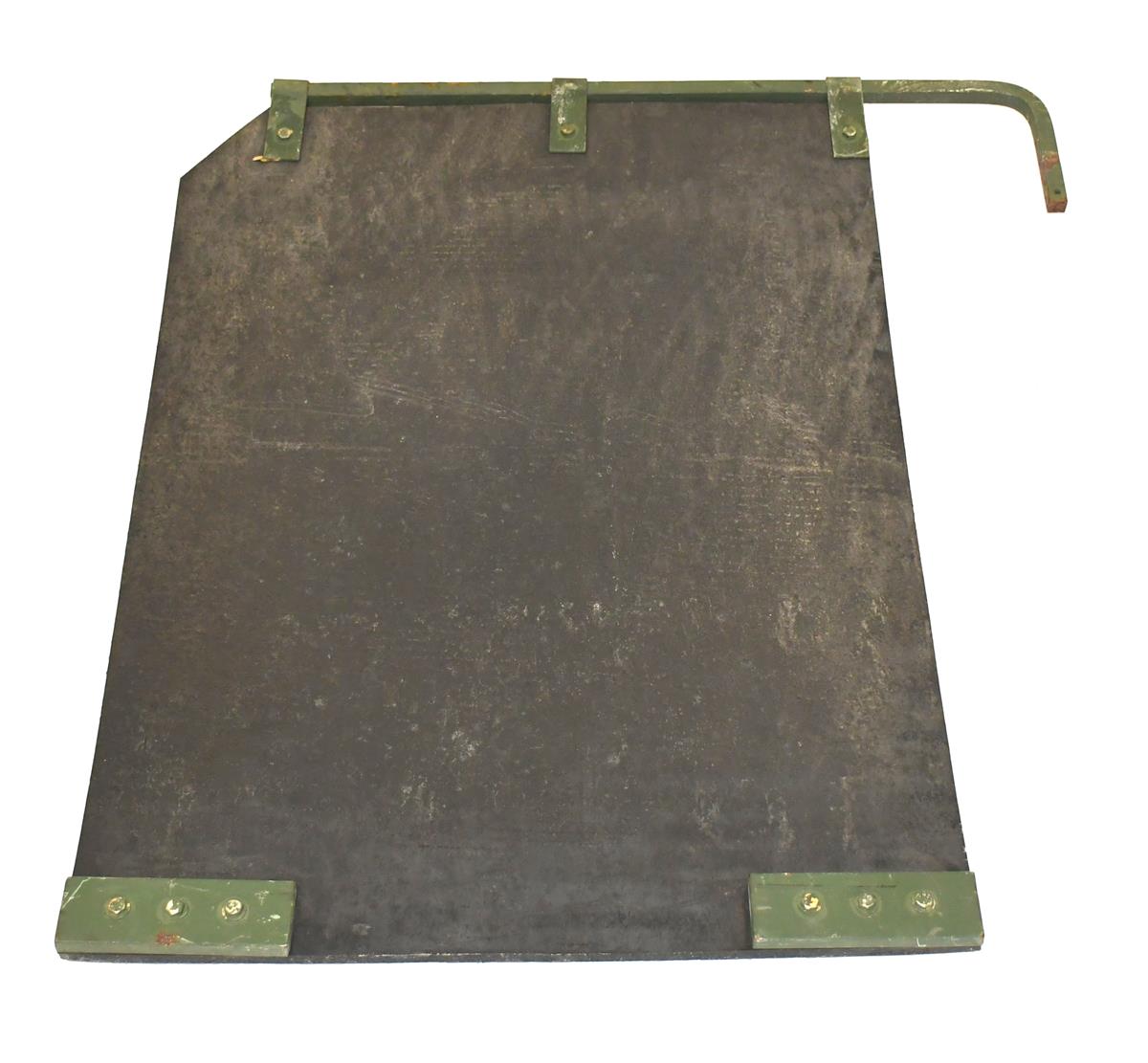 9M-1944 | 9M-1944 Mud Flap Vehicular Splash Guard M939 Series (2).JPG