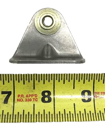COM-5736 | Windshield Mounting Bracket Hinge Common Application