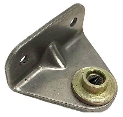 COM-5736 | Windshield Mounting Bracket Hinge Common Application