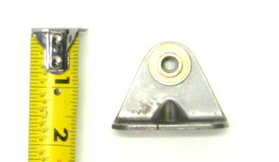 COM-5736 | Windshield Mounting Bracket Hinge Common Application