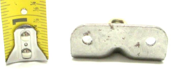 COM-5736 | Windshield Mounting Bracket Hinge Common Application