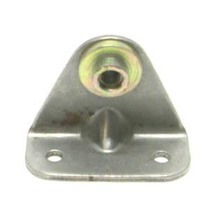 COM-5736 | Windshield Mounting Bracket Hinge Common Application