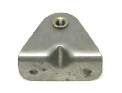 COM-5736 | Windshield Mounting Bracket Hinge Common Application