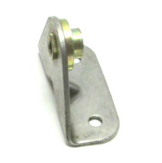 COM-5736 | Windshield Mounting Bracket Hinge Common Application