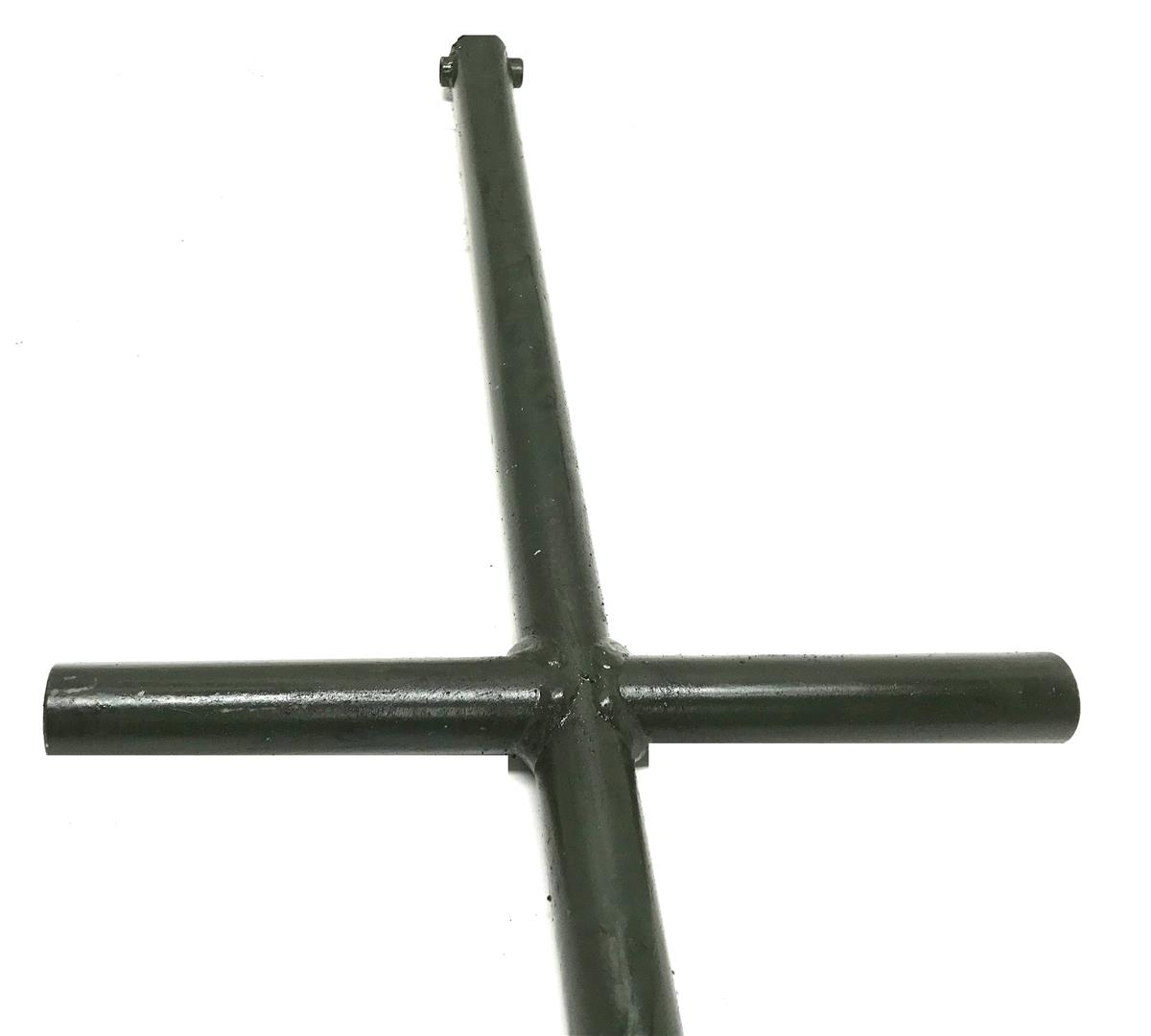 9M-687 | 9M-687  Long Hood Prop Rod M939 (NOS) (12).JPG