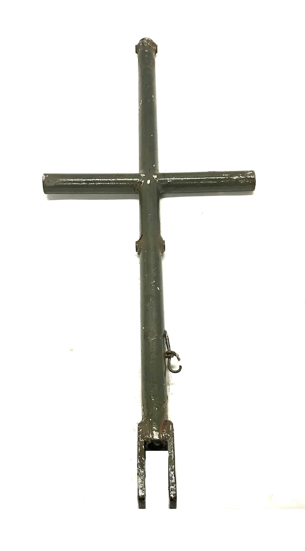 9M-687 | 9M-687  Long Hood Prop Rod M939 (USED) (1).JPG