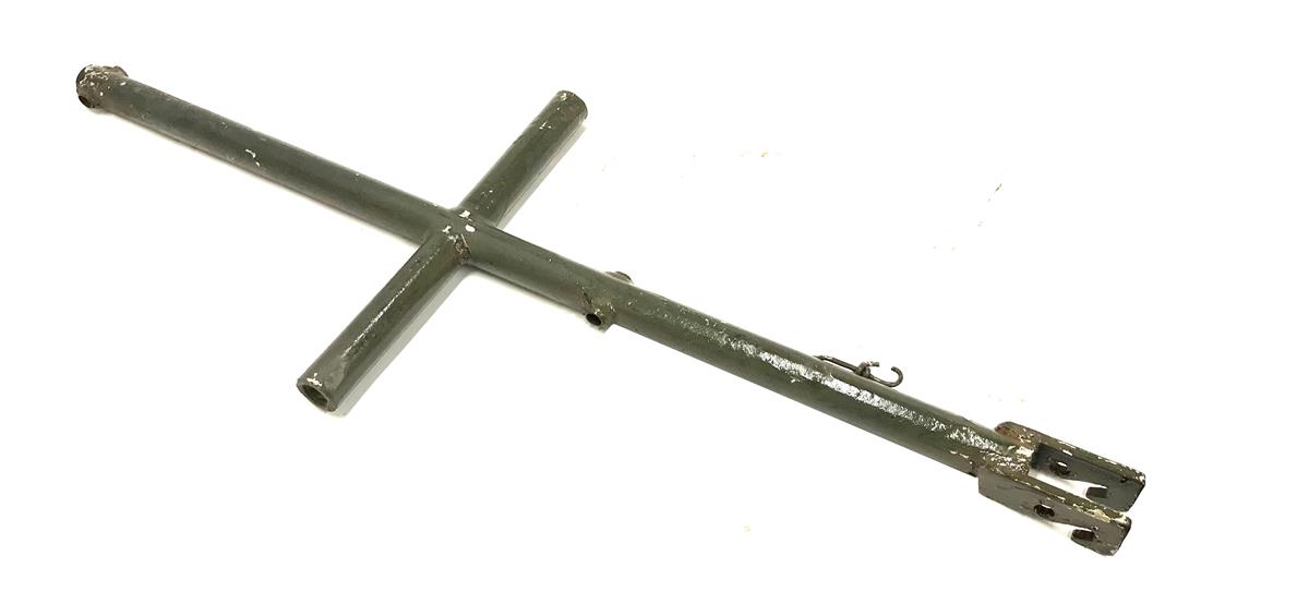 9M-687 | 9M-687  Long Hood Prop Rod M939 (USED) (2).JPG
