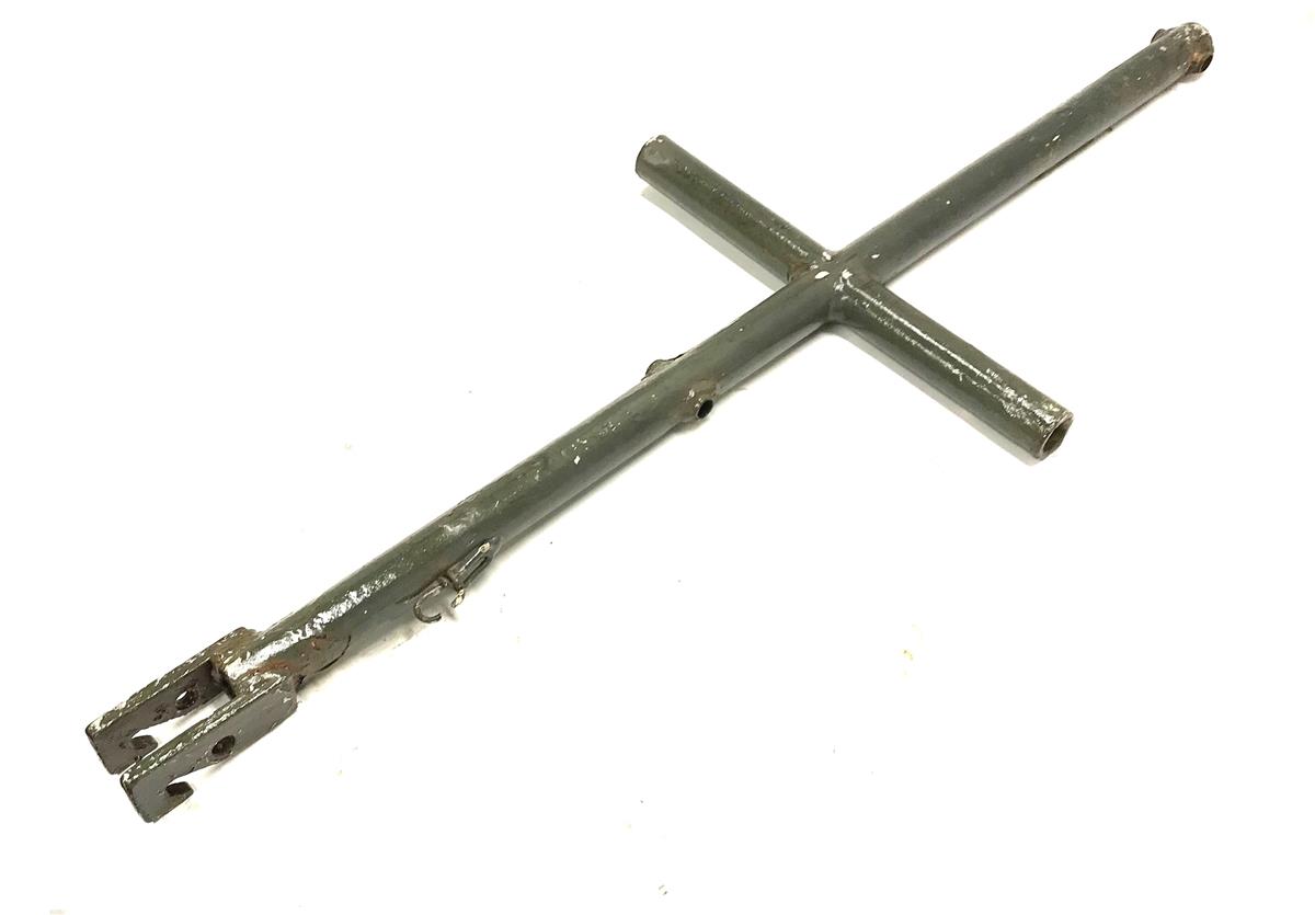 9M-687 | 9M-687  Long Hood Prop Rod M939 (USED) (4).JPG