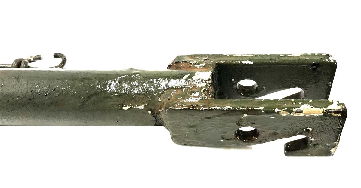 9M-687 | 9M-687  Long Hood Prop Rod M939 (USED) (6).JPG