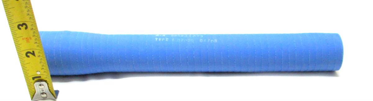 9M-700 | 9M-700 Coolant Hose to Lower Surge Overflow Tank M939A1 with Cummins NHC250 Diesel Engine (6).JPG