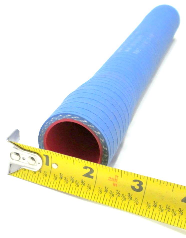 9M-700 | 9M-700 Coolant Hose to Lower Surge Overflow Tank M939A1 with Cummins NHC250 Diesel Engine (7).JPG