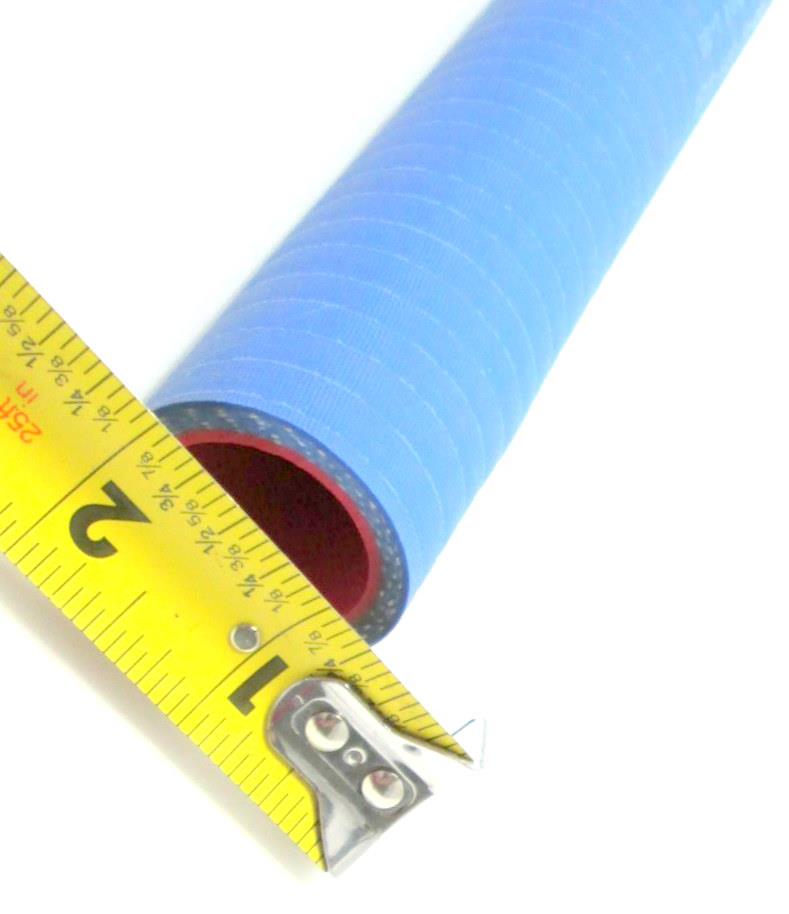 9M-700 | 9M-700 Coolant Hose to Lower Surge Overflow Tank M939A1 with Cummins NHC250 Diesel Engine (8).JPG