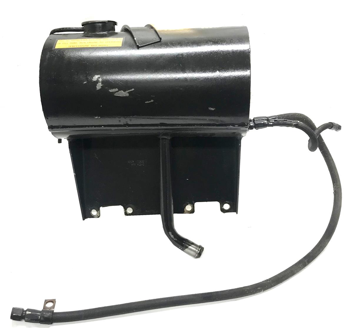 9M-709 | 9M-709  Coolant  Radiator Overflow Surge Tank M939 (1).jpg