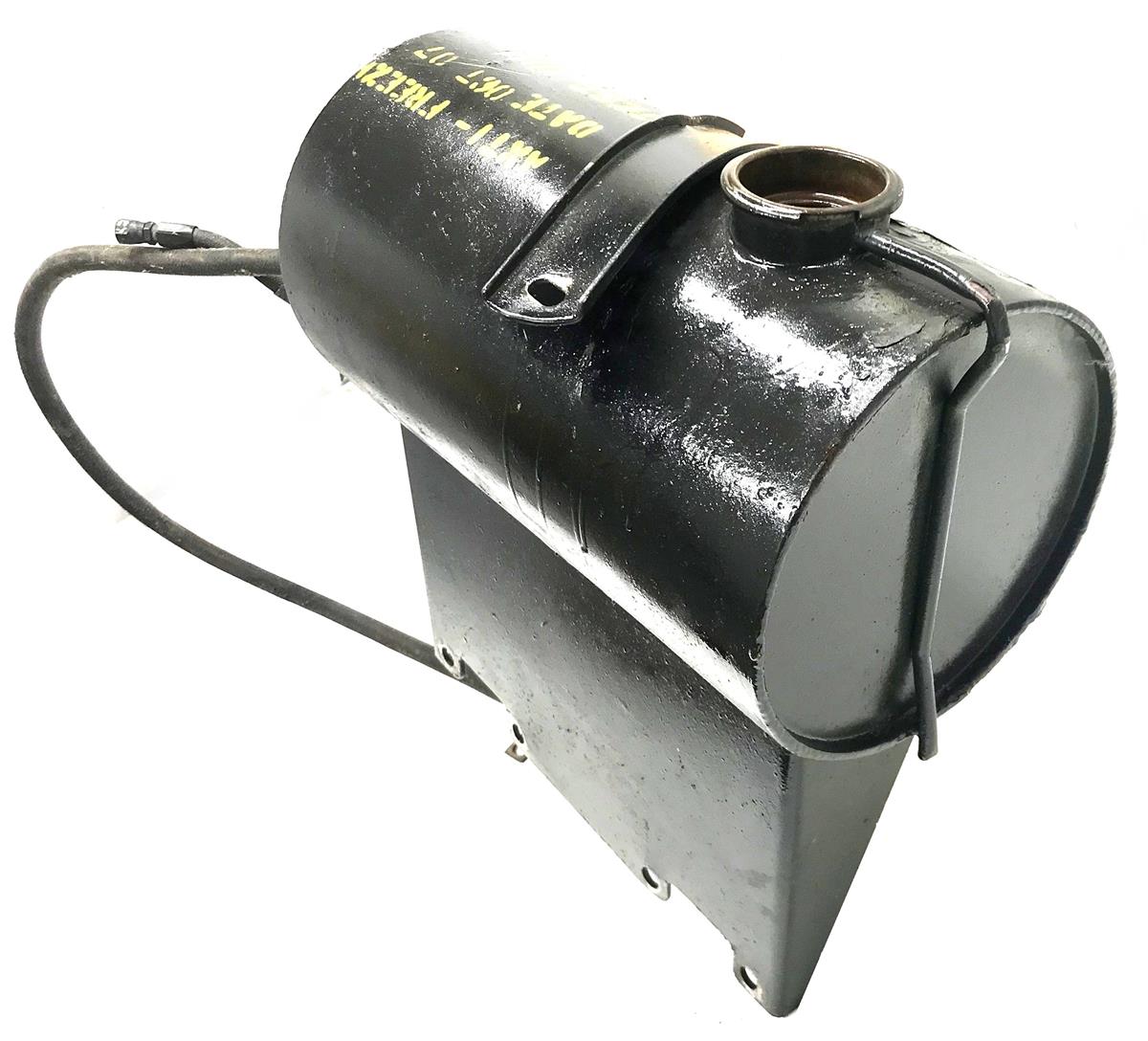9M-709 | 9M-709  Coolant  Radiator Overflow Surge Tank M939 (12).jpg