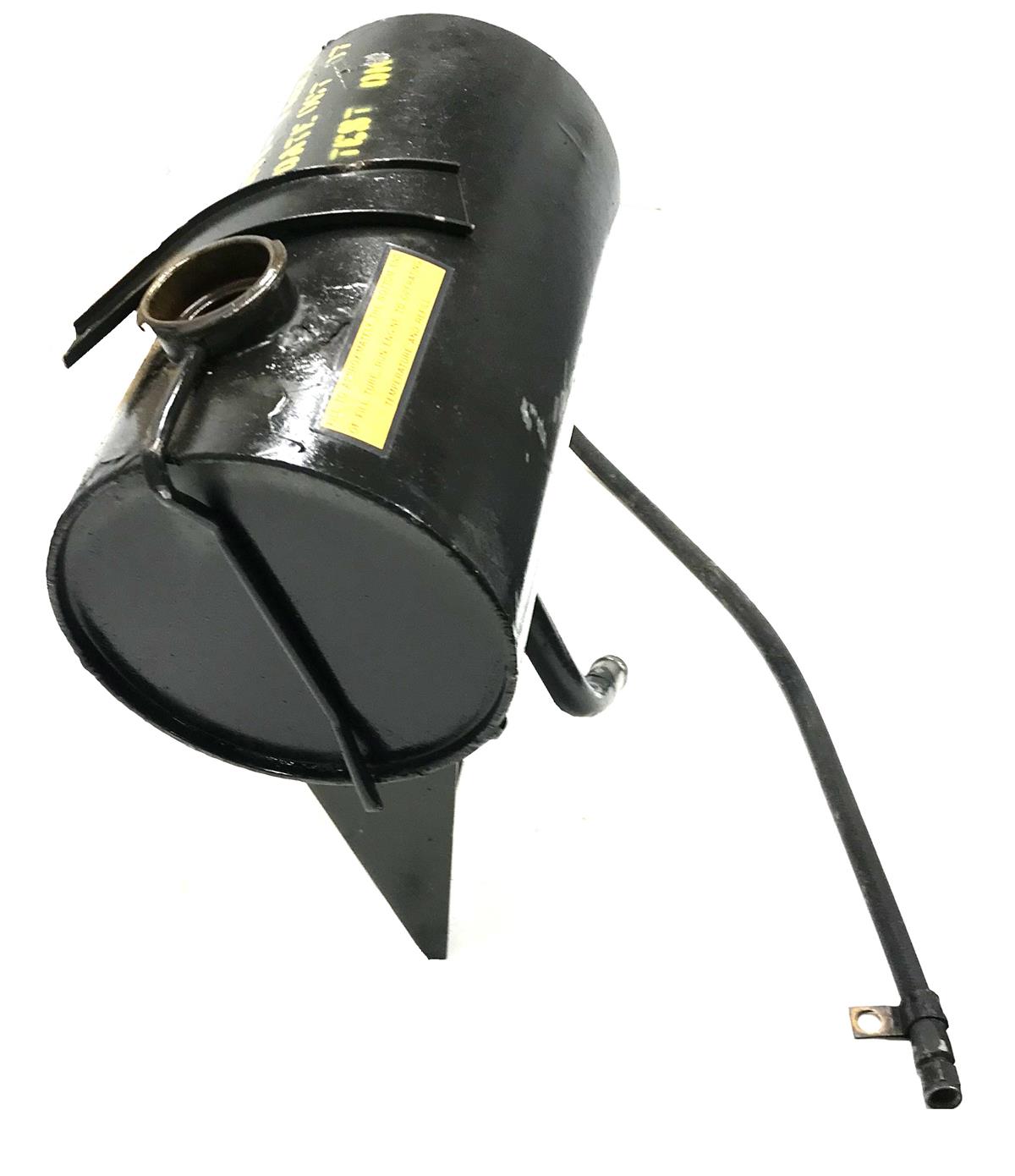 9M-709 | 9M-709  Coolant  Radiator Overflow Surge Tank M939 (4).jpg